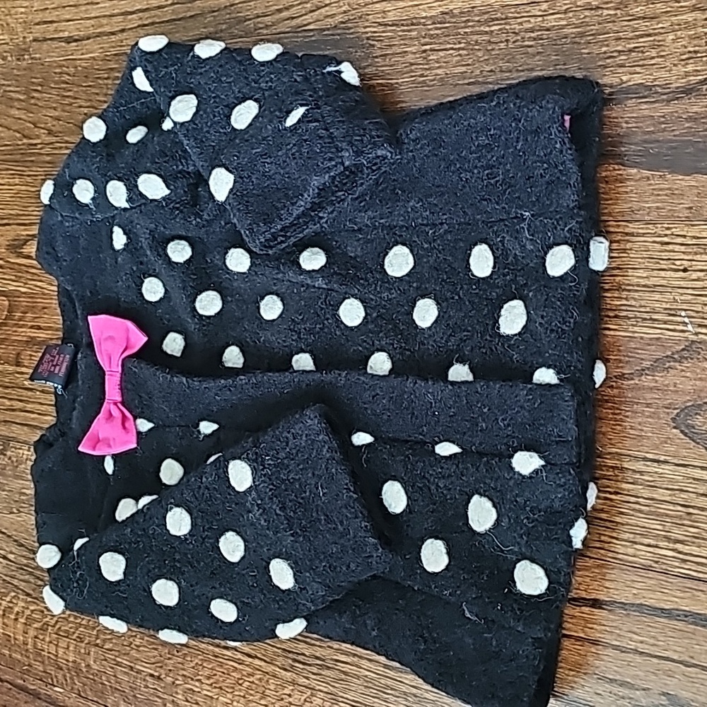 Girls jacket